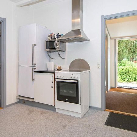 20 Person Holiday Home In Herning Luaran gambar