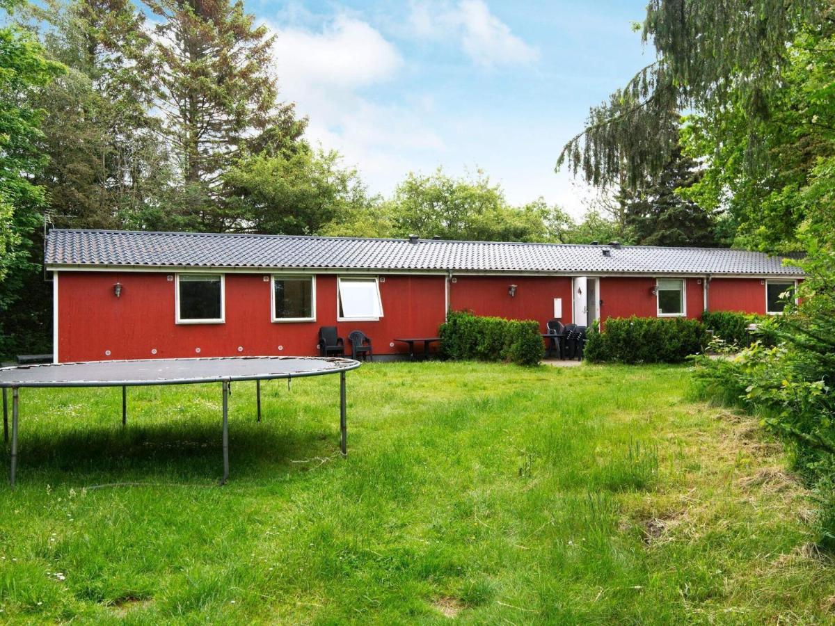 20 Person Holiday Home In Herning Luaran gambar