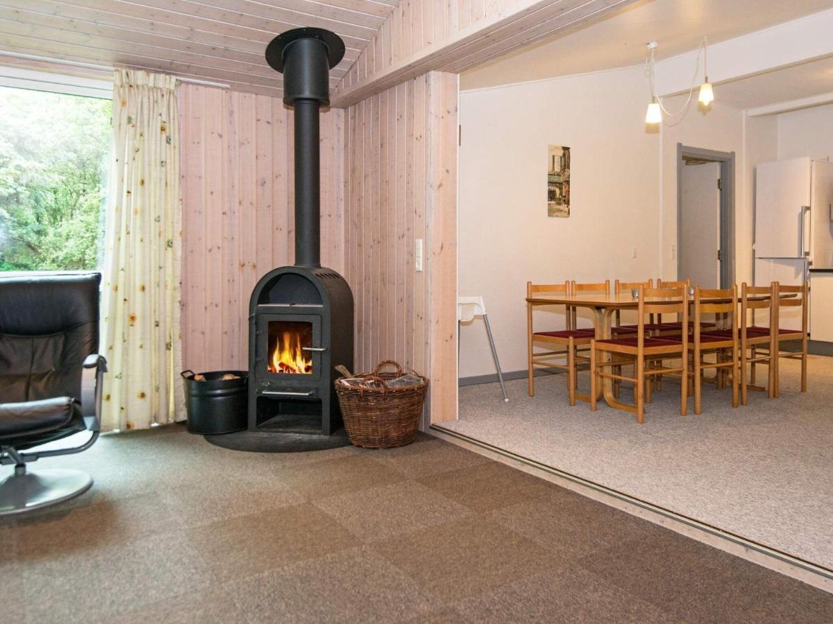 20 Person Holiday Home In Herning Luaran gambar