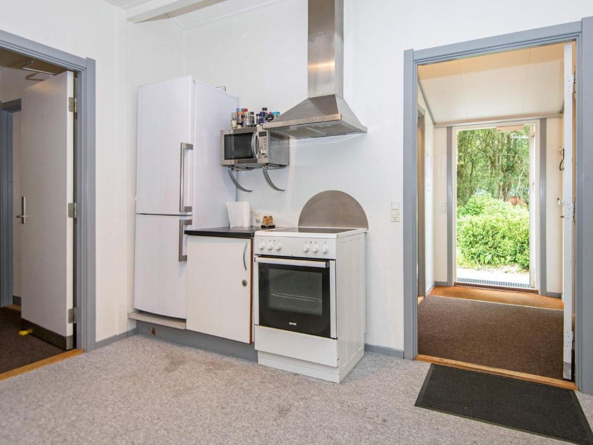 20 Person Holiday Home In Herning Luaran gambar