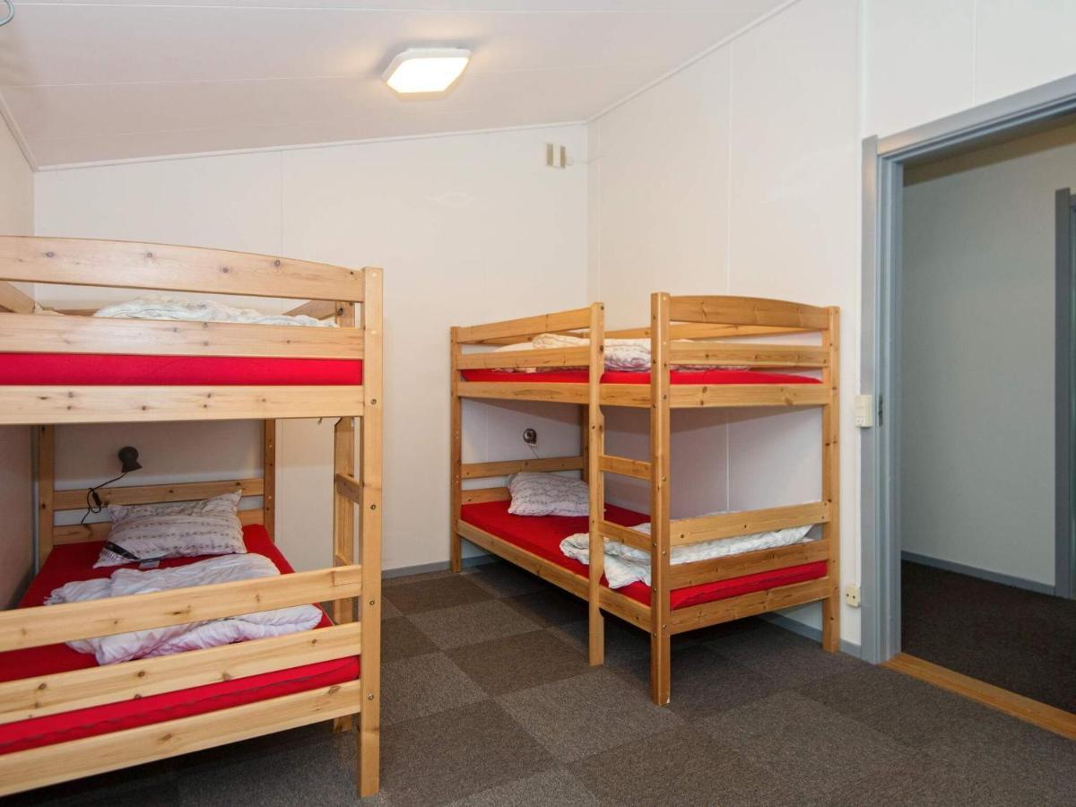 20 Person Holiday Home In Herning Luaran gambar